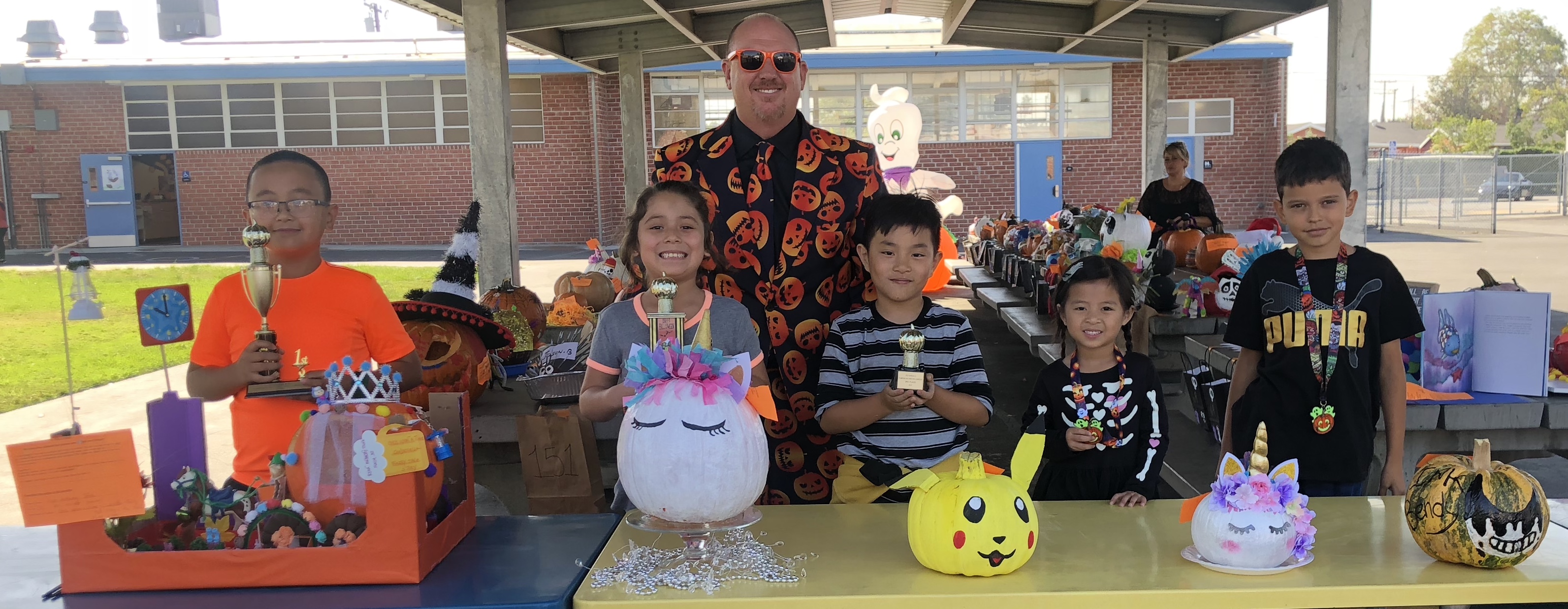 Home Peters K 3 Elementary School