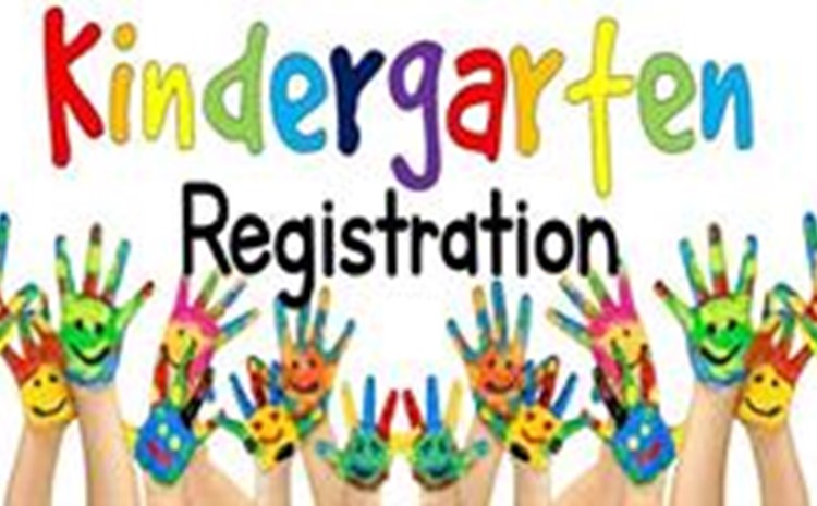 Transitional Kindergarten and Kindergarten Registration is Available Here - article thumnail image