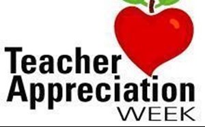 Teacher Appreciation Week - article thumnail image